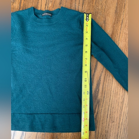 Cashmere sweater - Picture 3 of 8